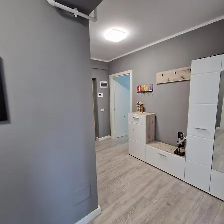 Appartamento Patrick House Constanţa
