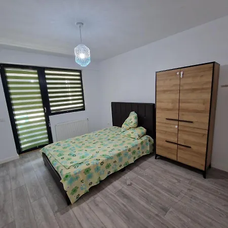 Patrick House Appartamento