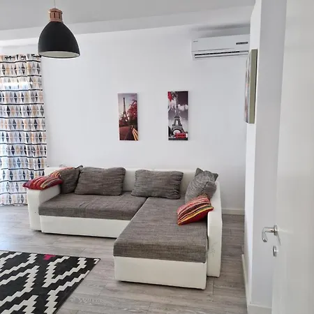 Appartamento Patrick House