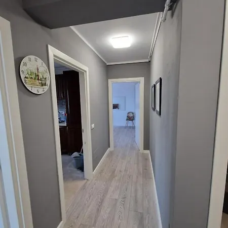 Patrick House